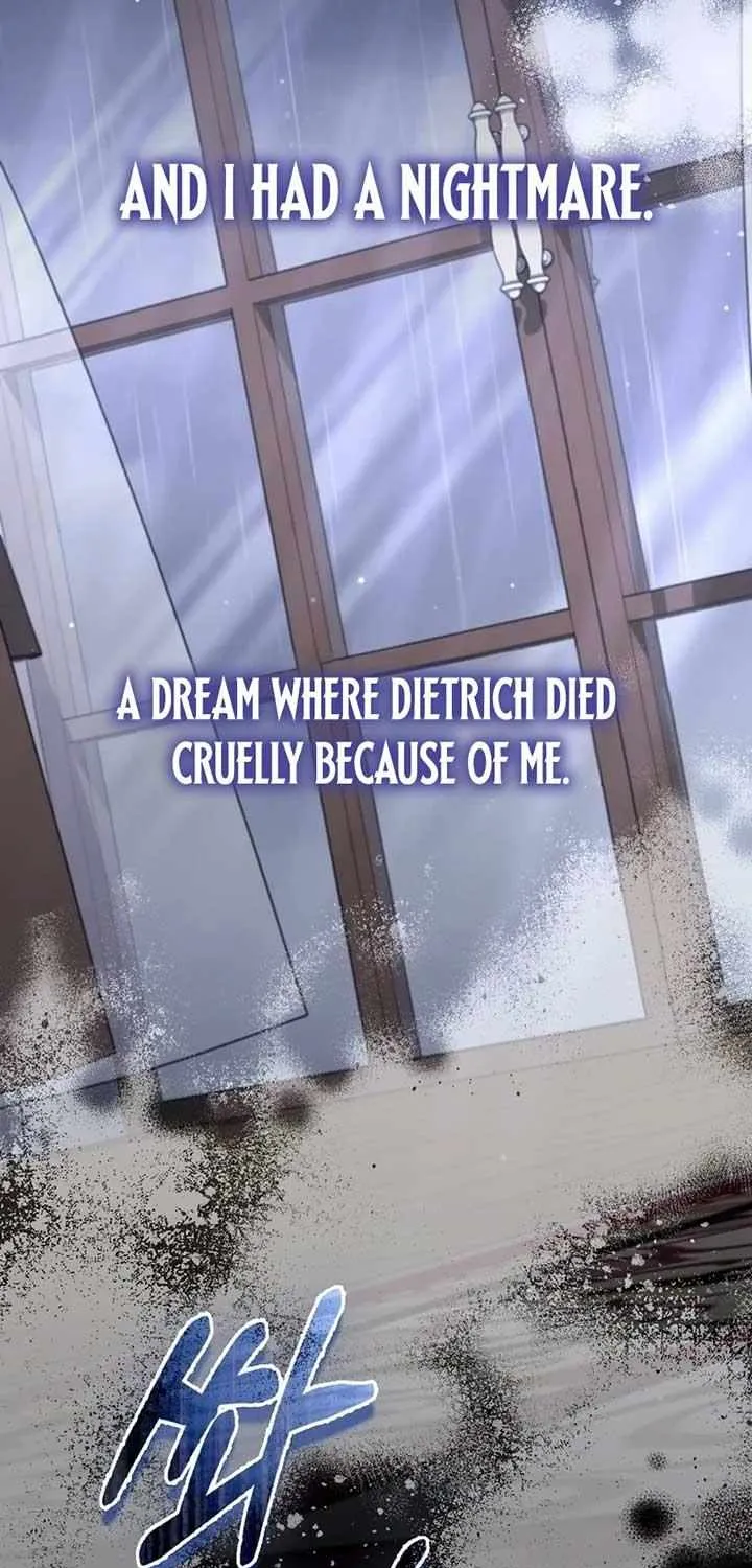 Confined Together with the Horror Game’s Male Lead Chapter 69 page 45 - 
