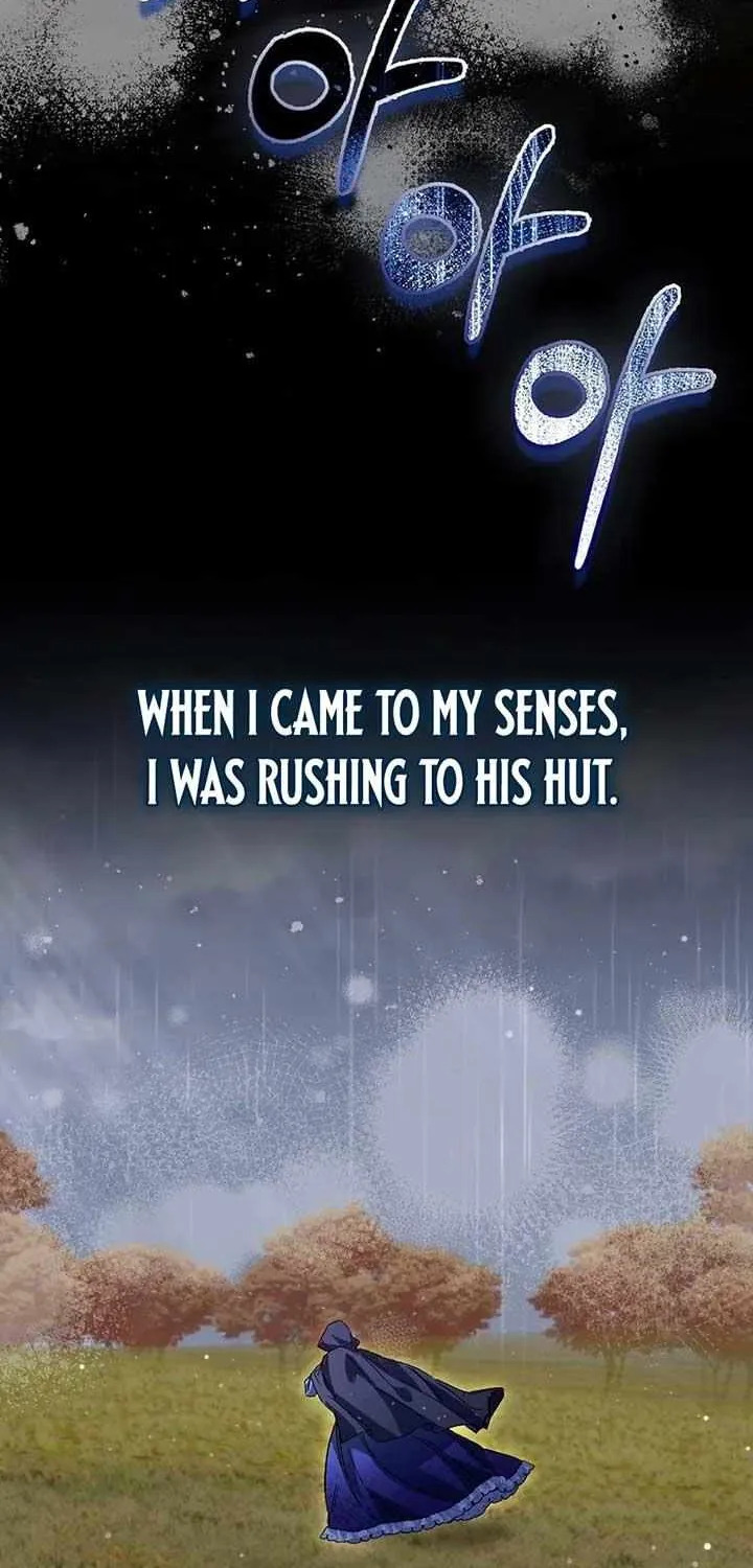 Confined Together with the Horror Game’s Male Lead Chapter 69 page 46 - 