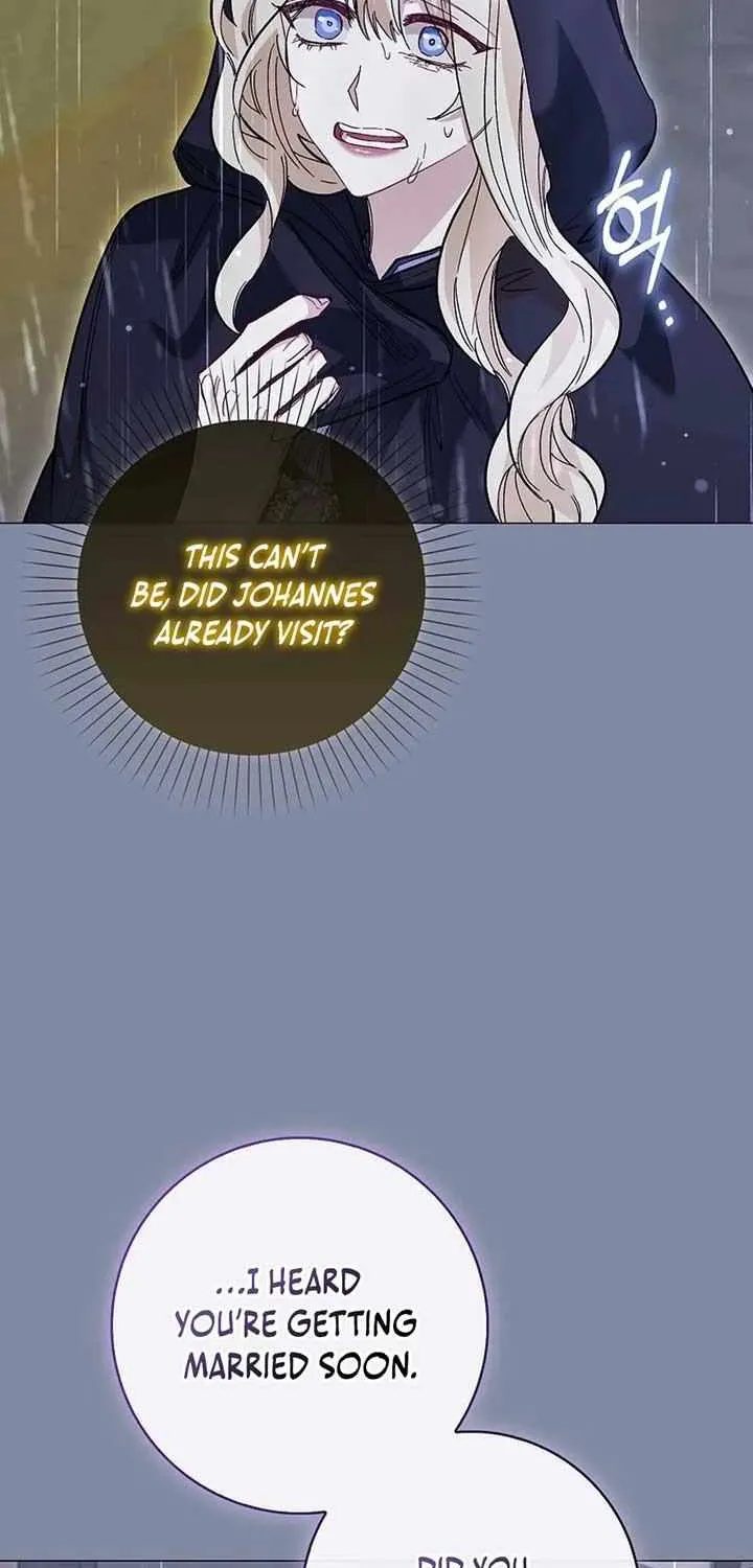 Confined Together with the Horror Game’s Male Lead Chapter 69 page 50 - 