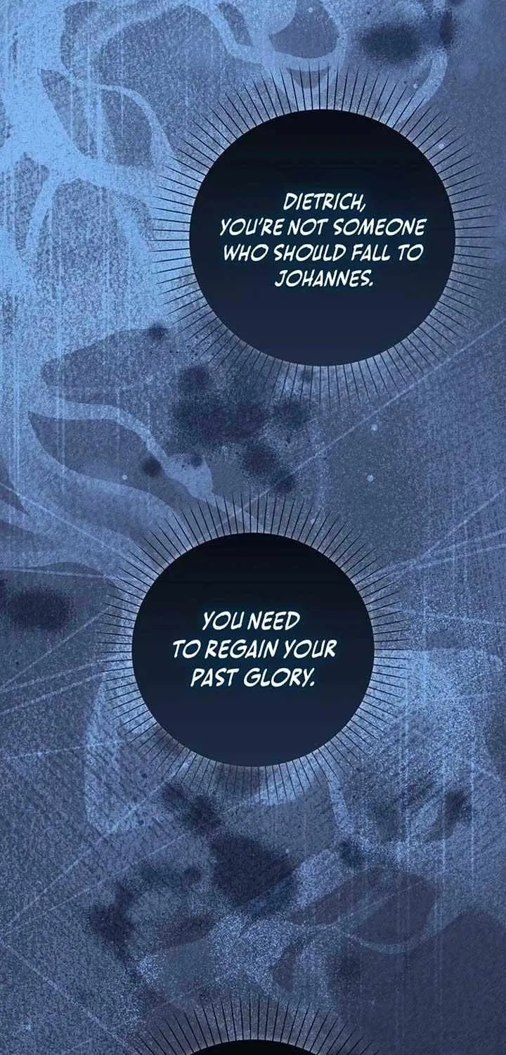 Confined Together with the Horror Game’s Male Lead Chapter 69 page 52 - 