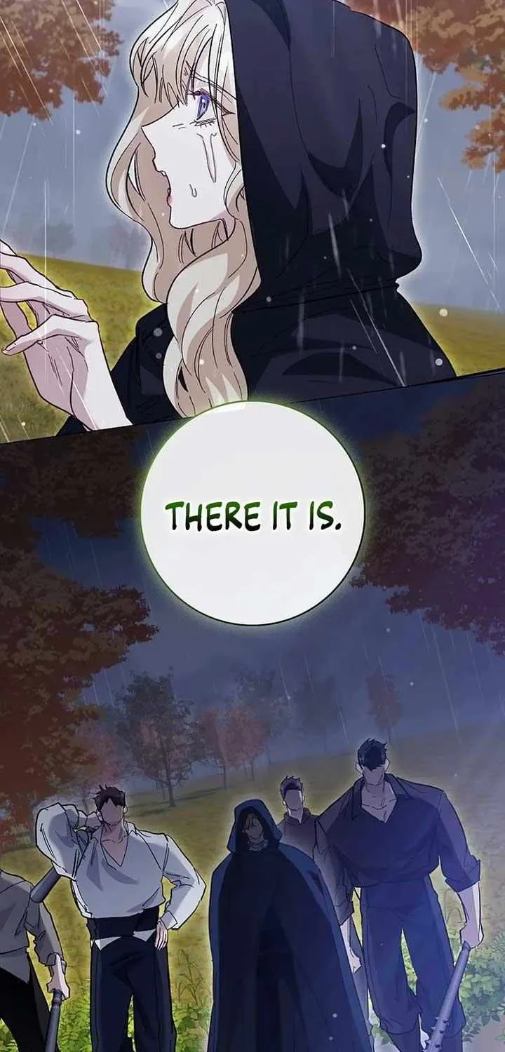 Confined Together with the Horror Game’s Male Lead Chapter 69 page 57 - 
