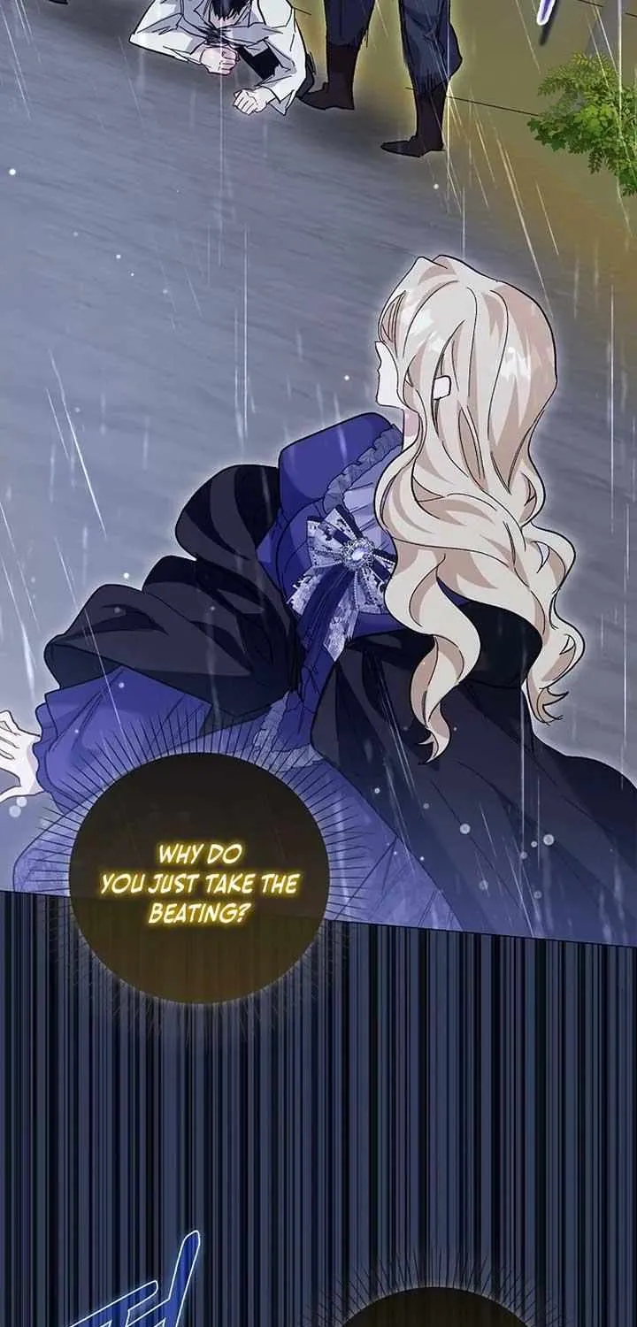 Confined Together with the Horror Game’s Male Lead Chapter 69 page 64 - 