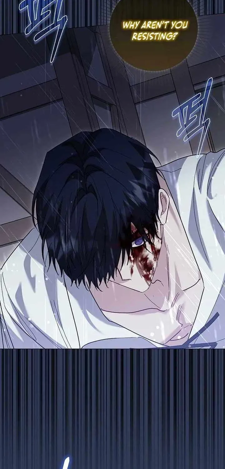 Confined Together with the Horror Game’s Male Lead Chapter 69 page 65 - 