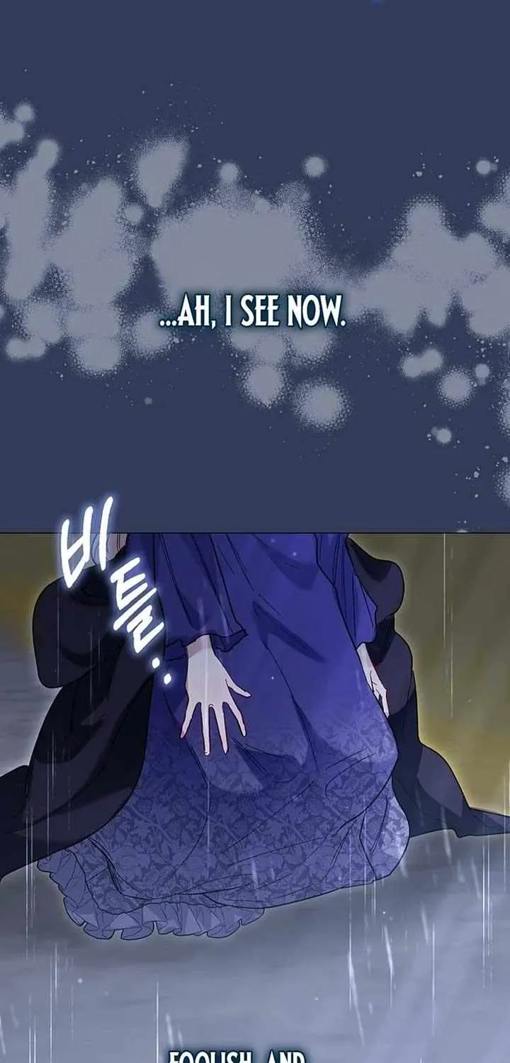 Confined Together with the Horror Game’s Male Lead Chapter 69 page 67 - 