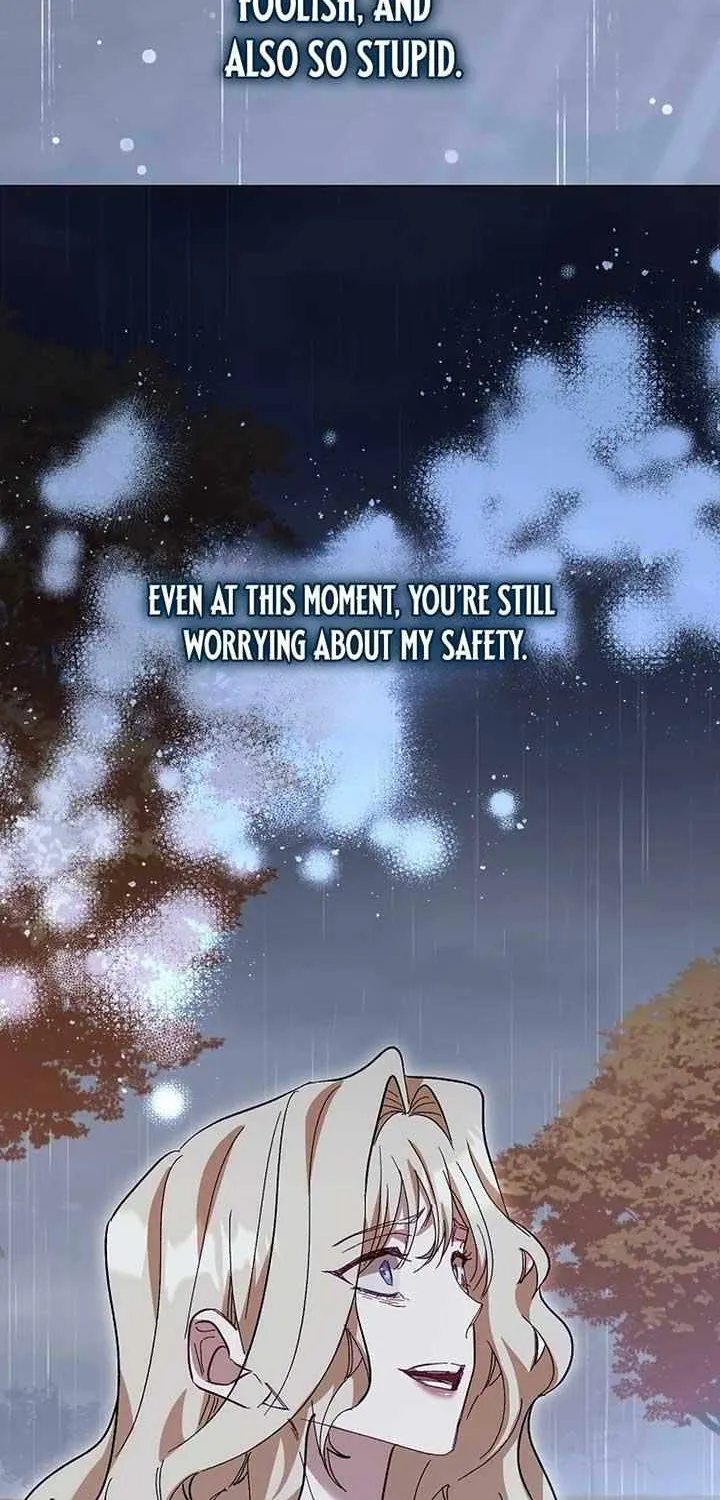 Confined Together with the Horror Game’s Male Lead Chapter 69 page 68 - 