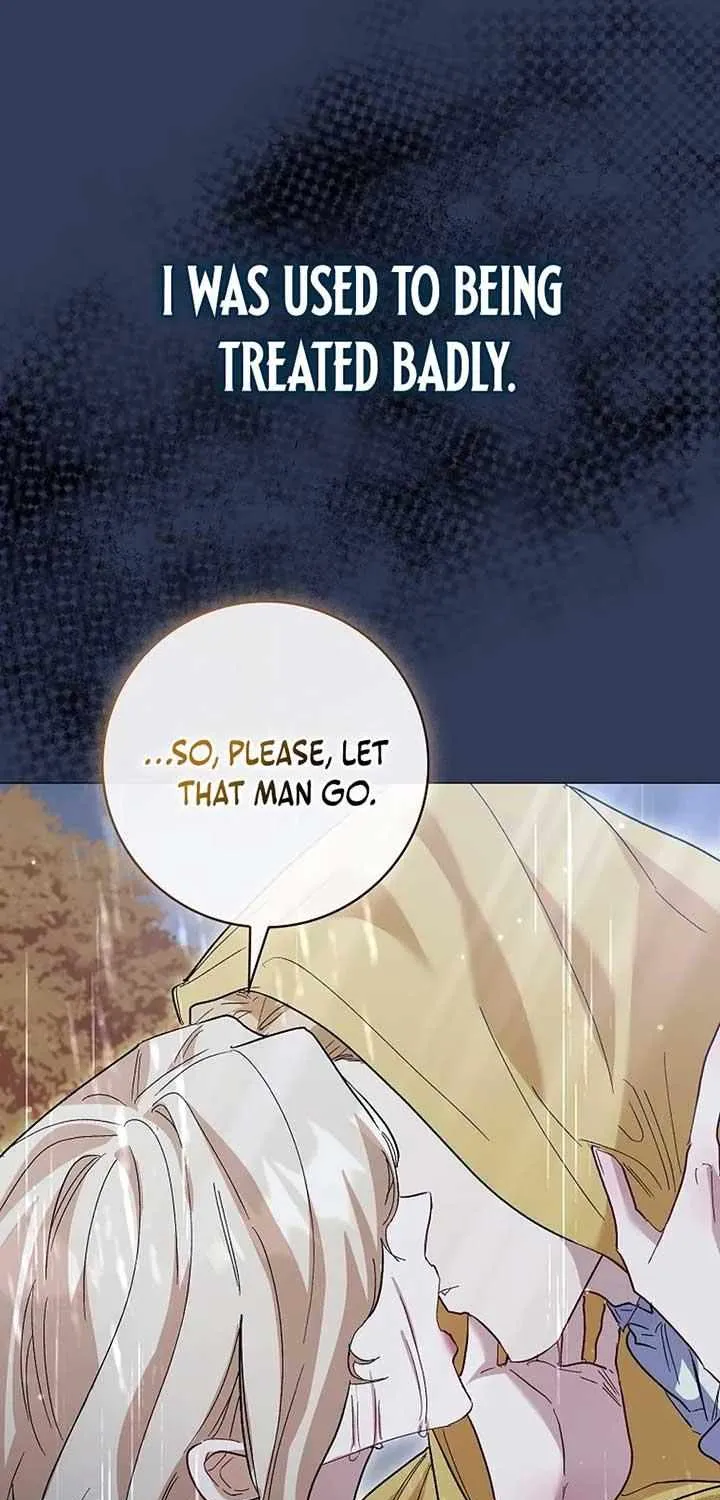 Confined Together with the Horror Game’s Male Lead Chapter 69 page 71 - 