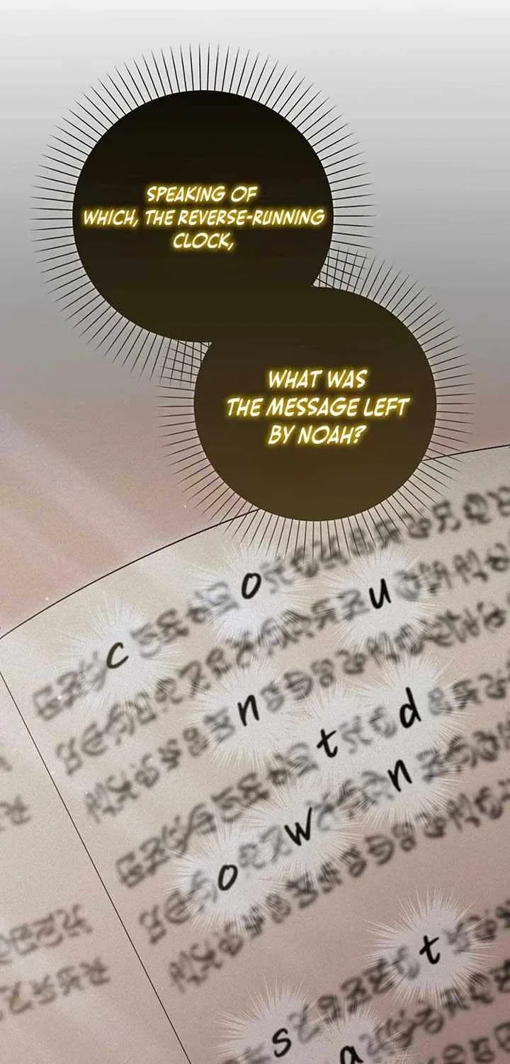 Confined Together with the Horror Game’s Male Lead Chapter 69 page 89 - 