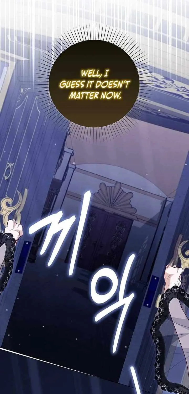 Confined Together with the Horror Game’s Male Lead Chapter 69 page 91 - 