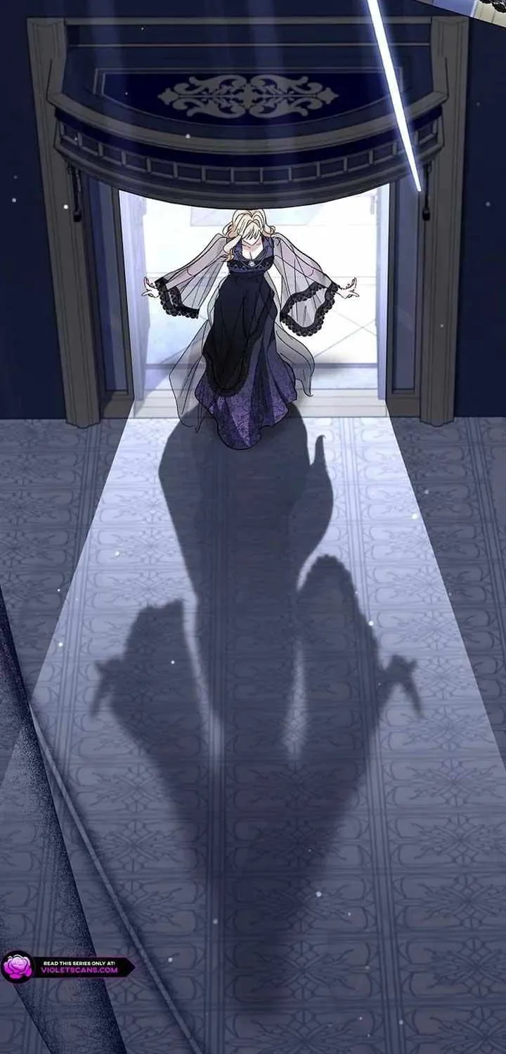 Confined Together with the Horror Game’s Male Lead Chapter 69 page 92 - 