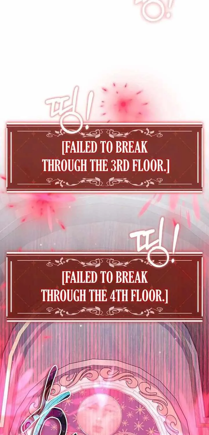 Confined Together with the Horror Game’s Male Lead Chapter 69 page 95 - 