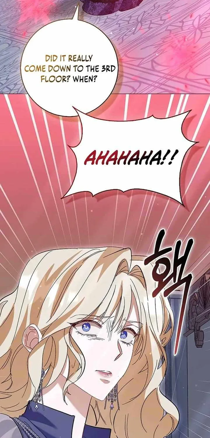 Confined Together with the Horror Game’s Male Lead Chapter 69 page 99 - 