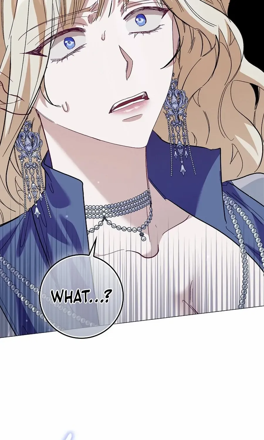 Confined Together with the Horror Game’s Male Lead Chapter 70 page 11 - 
