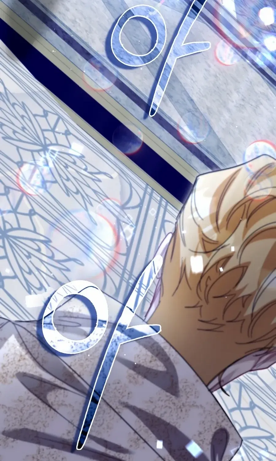 Confined Together with the Horror Game’s Male Lead Chapter 70 page 102 - 