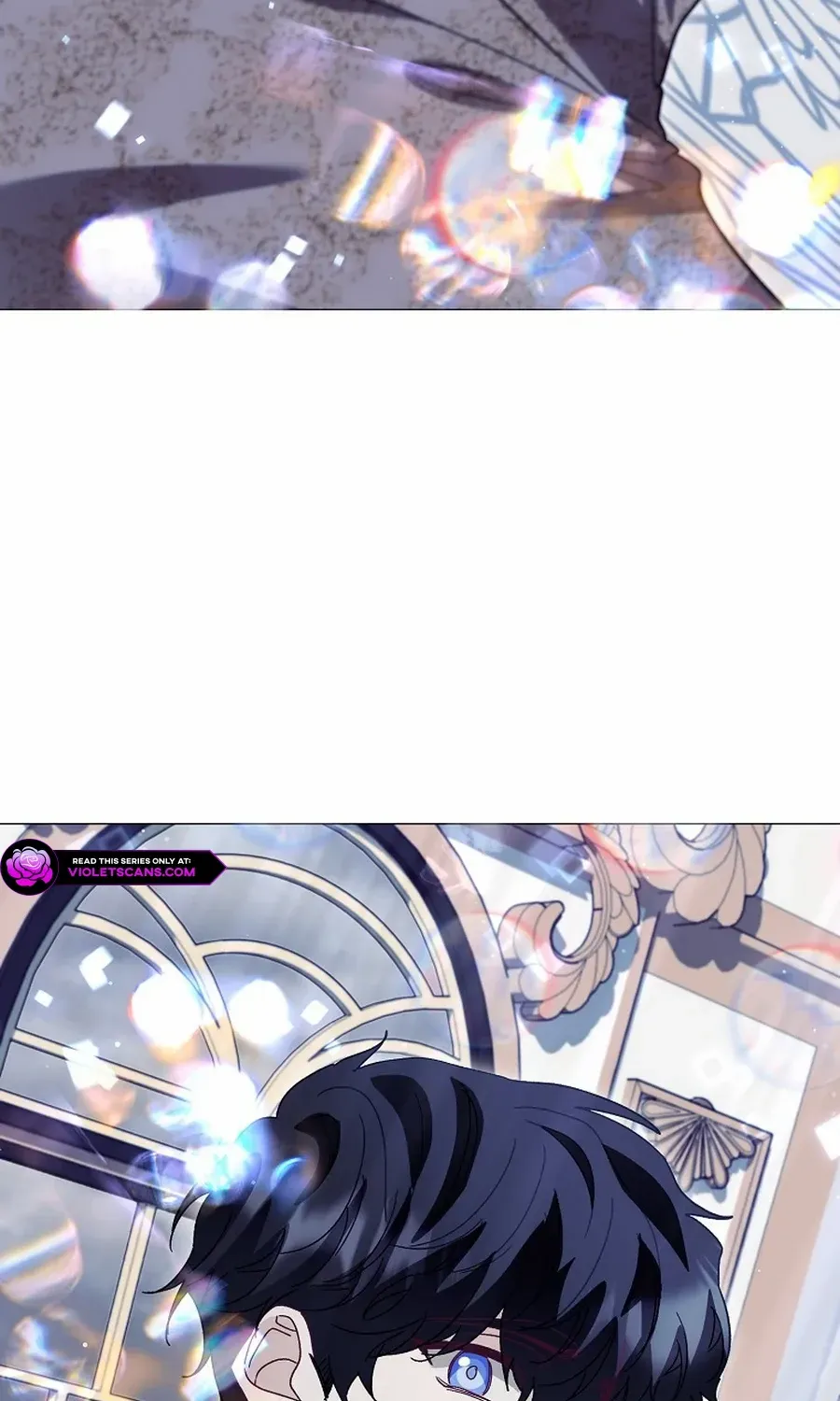 Confined Together with the Horror Game’s Male Lead Chapter 70 page 103 - 
