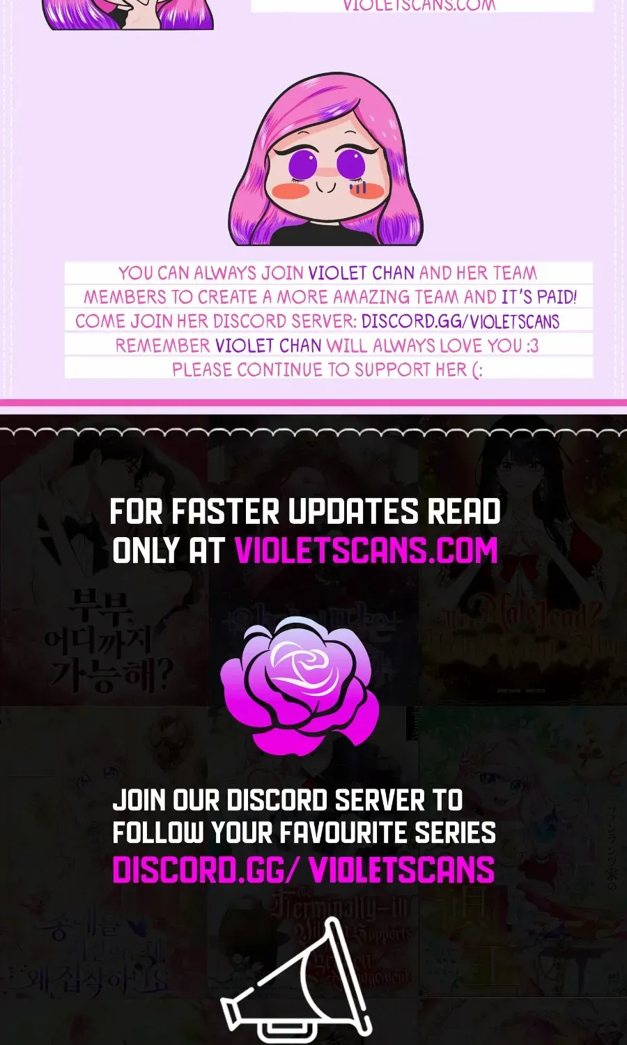 Confined Together with the Horror Game’s Male Lead Chapter 70 page 110 - 