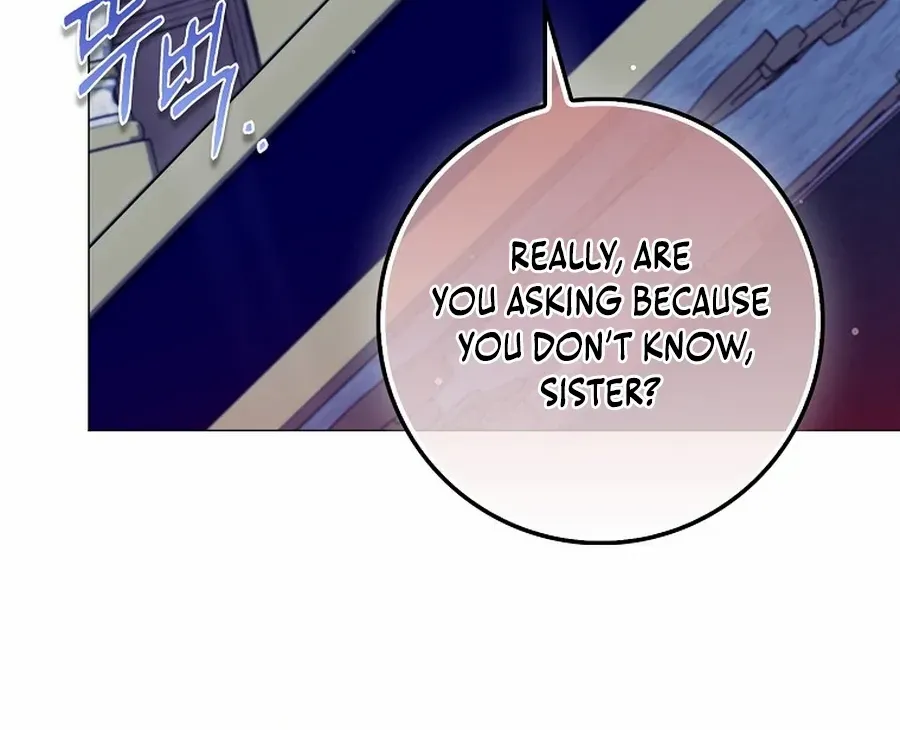 Confined Together with the Horror Game’s Male Lead Chapter 70 page 39 - 