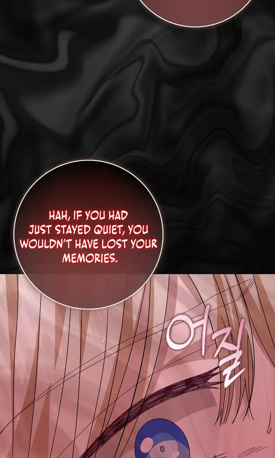 Confined Together with the Horror Game’s Male Lead Chapter 70 page 43 - 