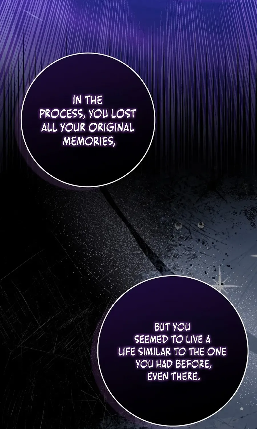 Confined Together with the Horror Game’s Male Lead Chapter 70 page 50 - 