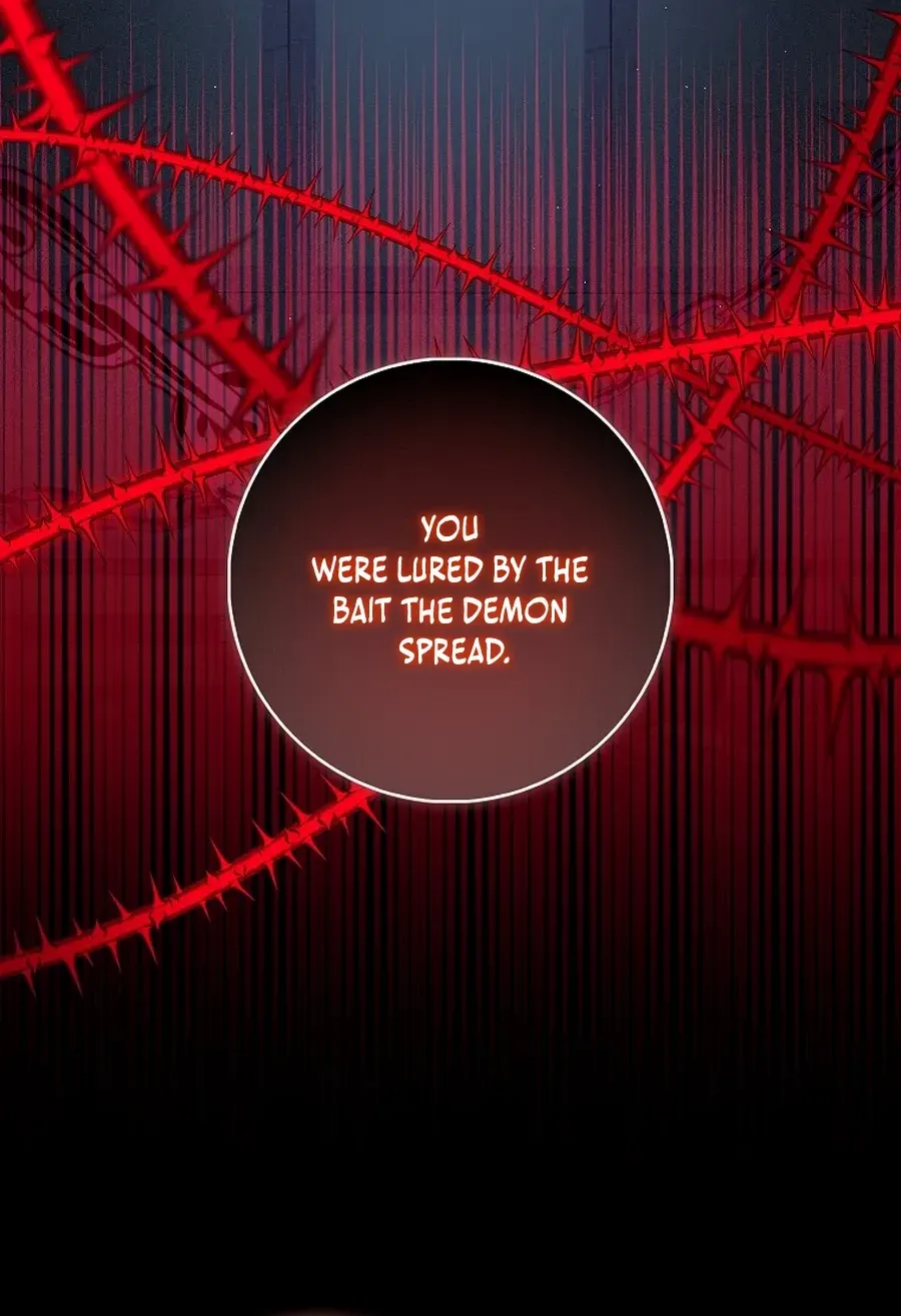 Confined Together with the Horror Game’s Male Lead Chapter 70 page 53 - 