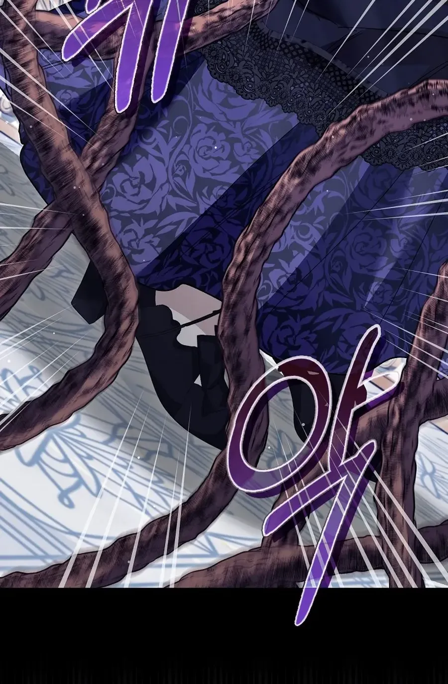 Confined Together with the Horror Game’s Male Lead Chapter 70 page 67 - 