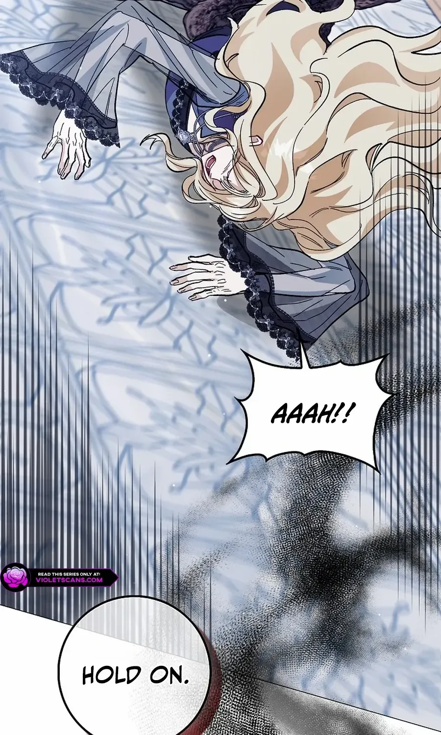 Confined Together with the Horror Game’s Male Lead Chapter 70 page 69 - 