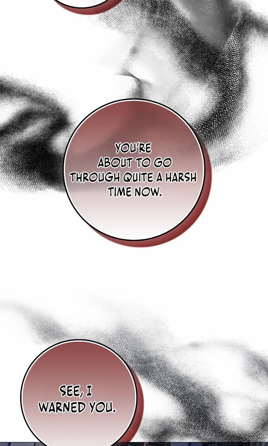 Confined Together with the Horror Game’s Male Lead Chapter 70 page 70 - 