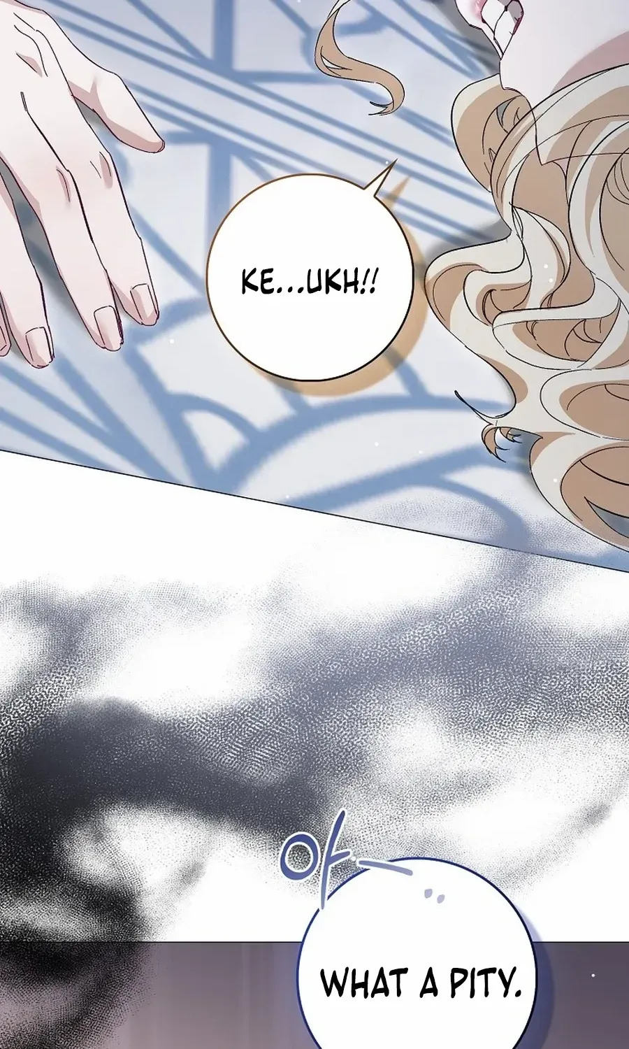 Confined Together with the Horror Game’s Male Lead Chapter 70 page 74 - 