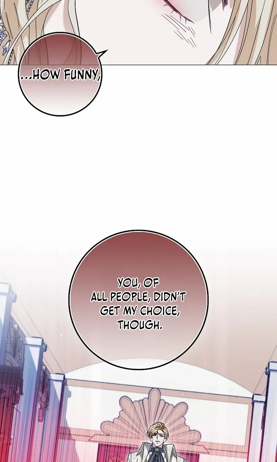 Confined Together with the Horror Game’s Male Lead Chapter 70 page 78 - 