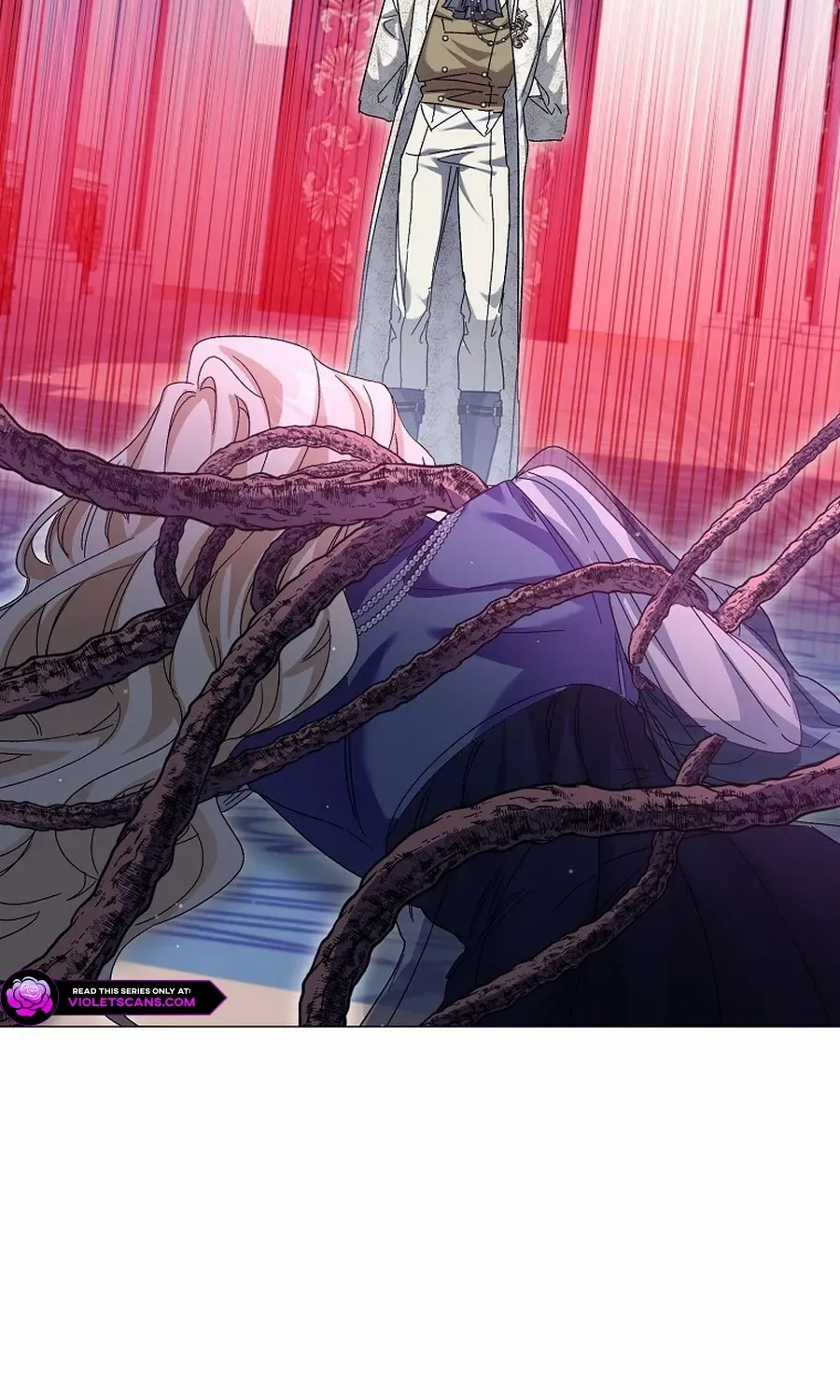 Confined Together with the Horror Game’s Male Lead Chapter 70 page 79 - 