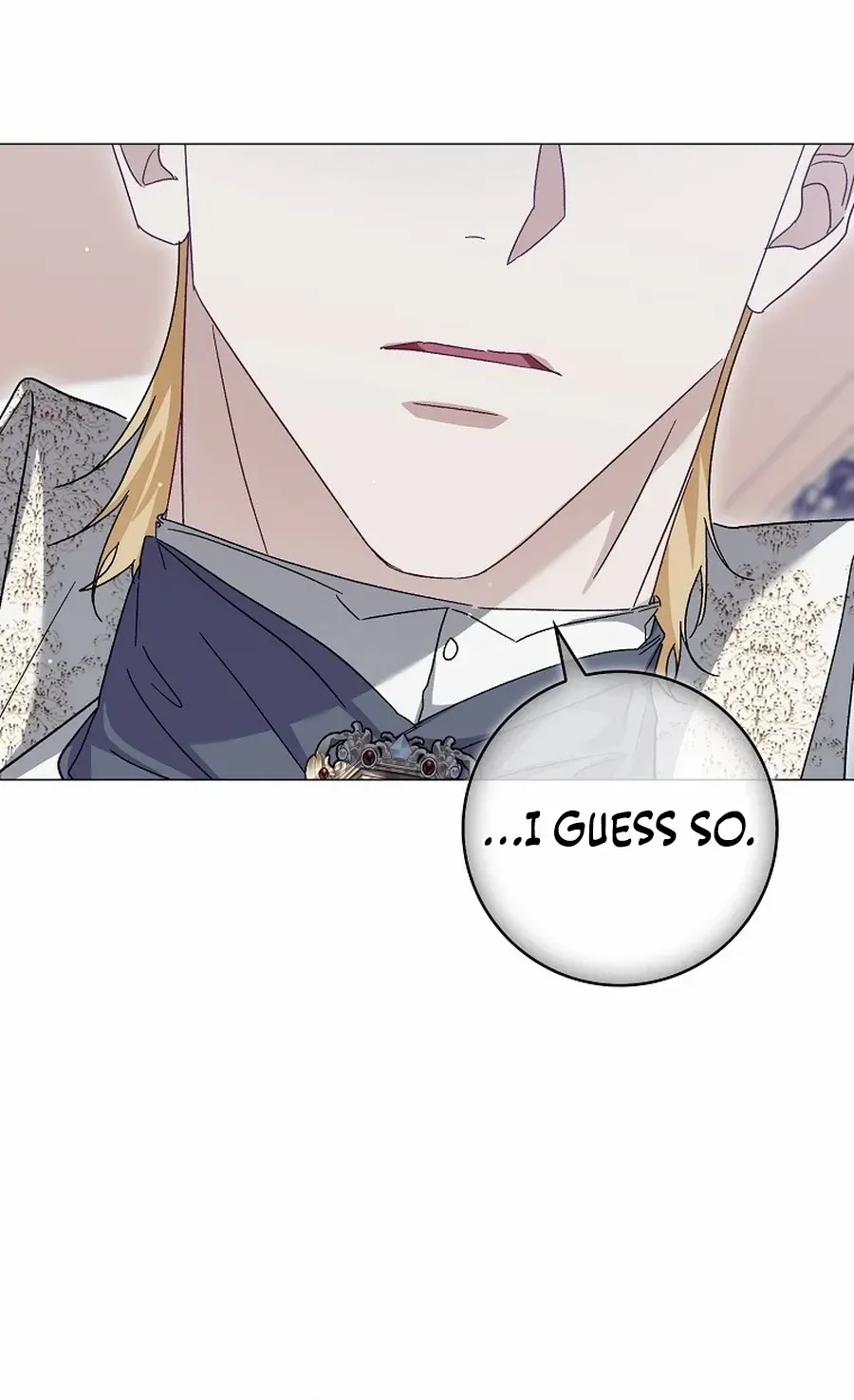 Confined Together with the Horror Game’s Male Lead Chapter 70 page 80 - 