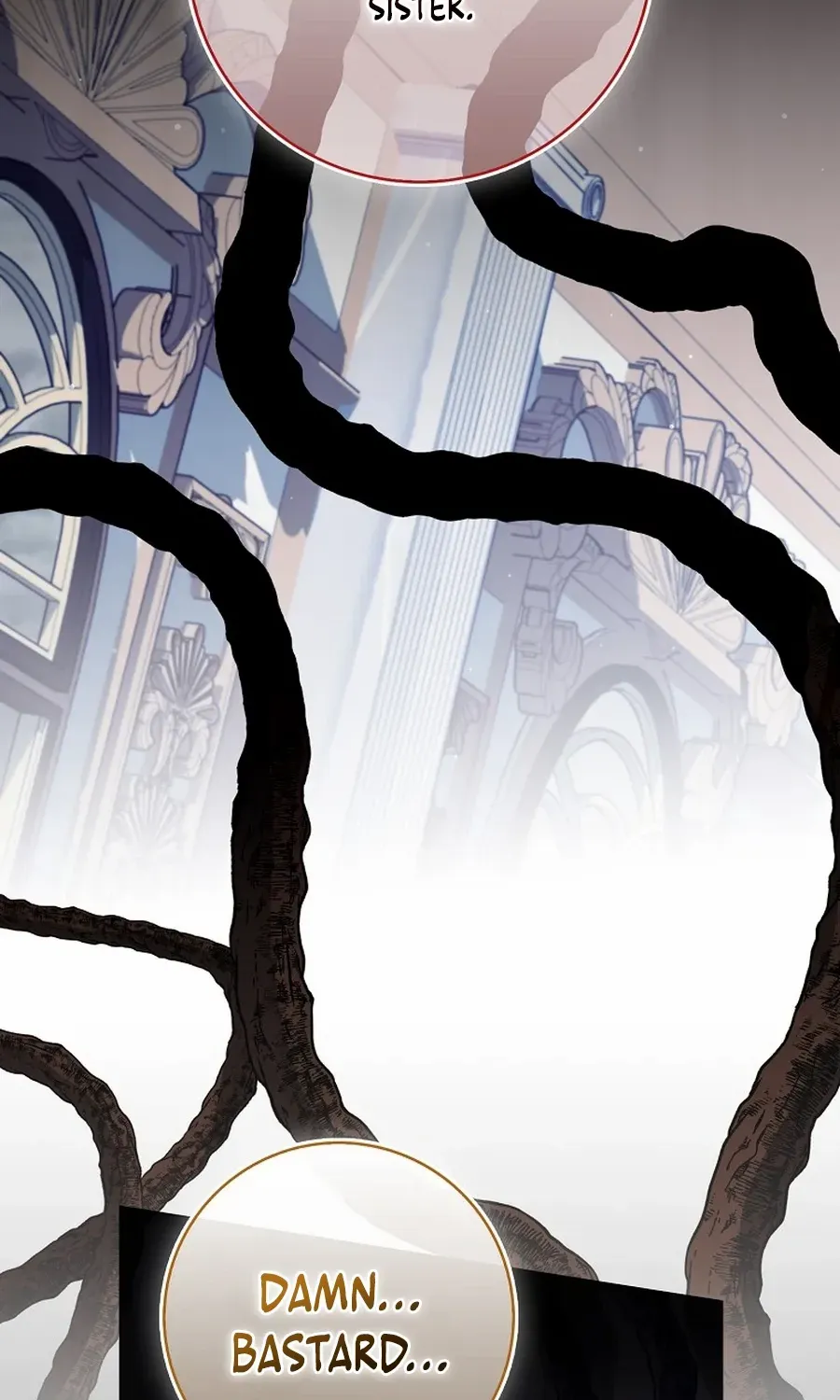 Confined Together with the Horror Game’s Male Lead Chapter 70 page 83 - 