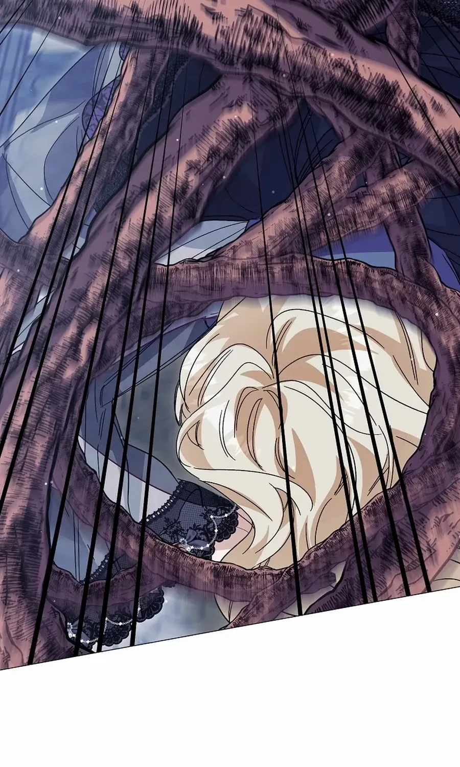 Confined Together with the Horror Game’s Male Lead Chapter 70 page 90 - 