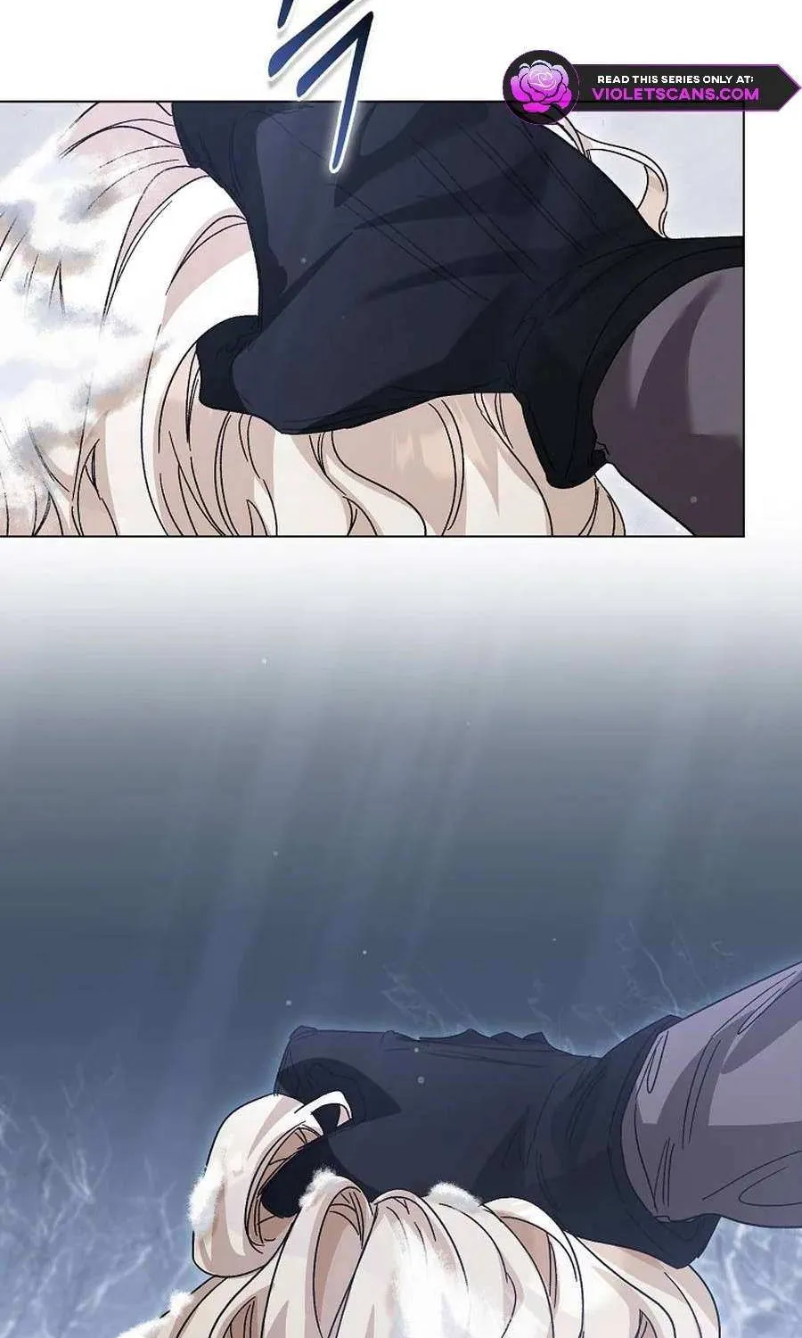 Confined Together with the Horror Game’s Male Lead Chapter 71 page 102 - 
