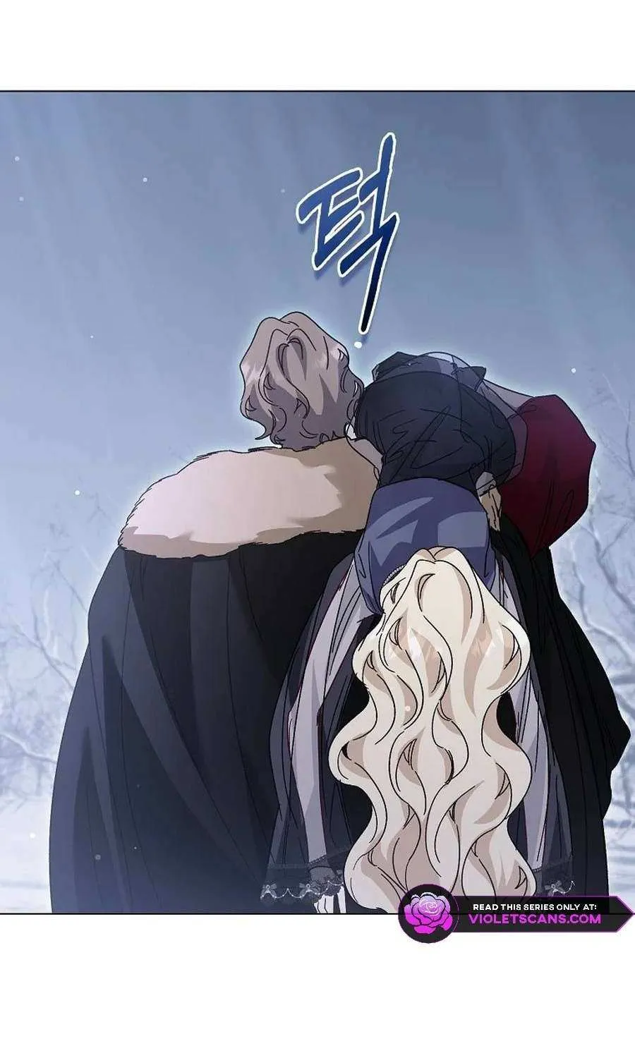 Confined Together with the Horror Game’s Male Lead Chapter 71 page 107 - 