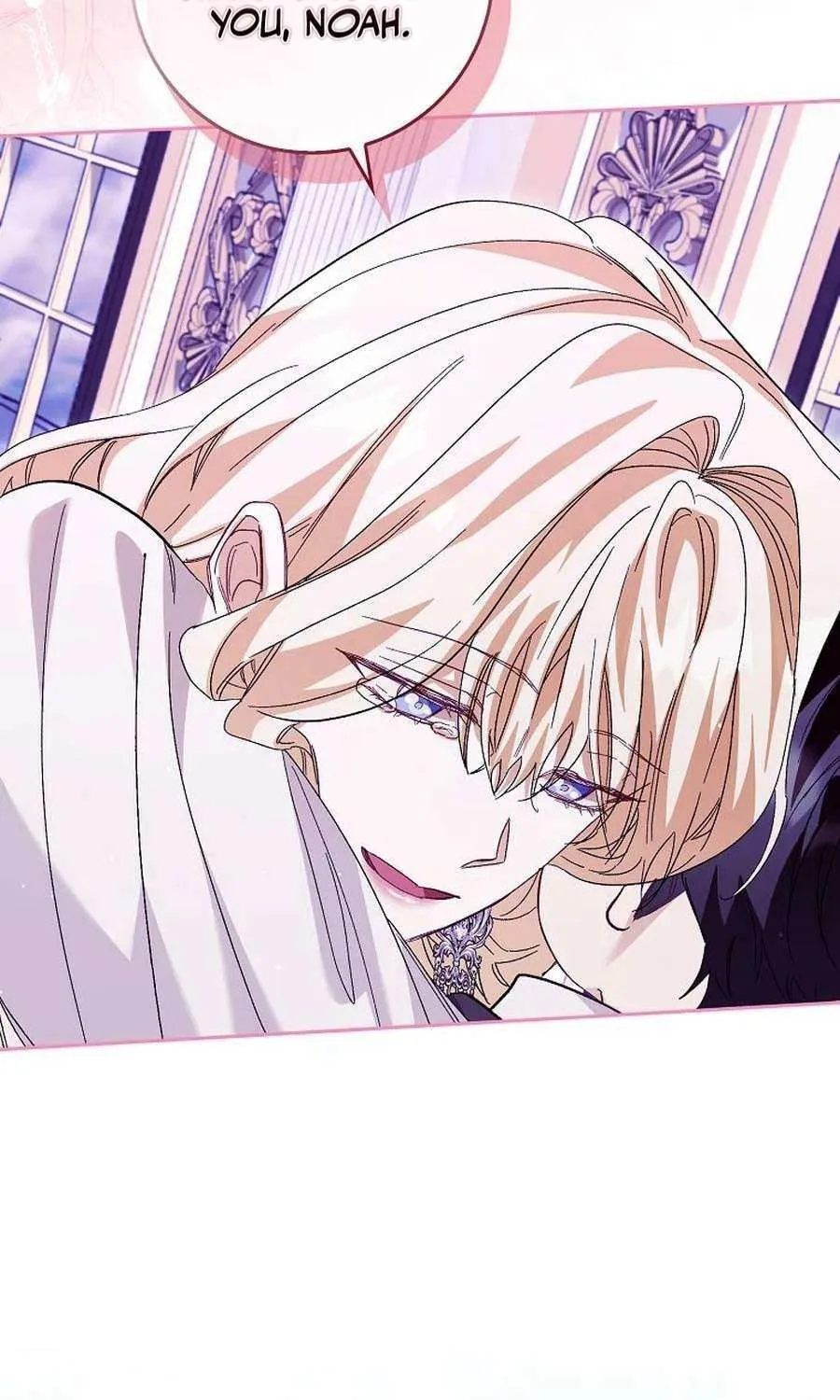 Confined Together with the Horror Game’s Male Lead Chapter 71 page 29 - 