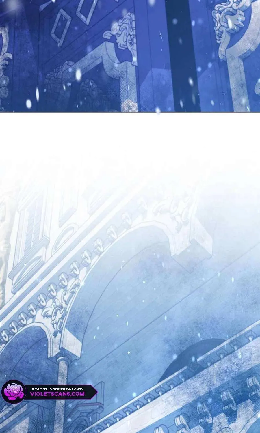 Confined Together with the Horror Game’s Male Lead Chapter 71 page 35 - 