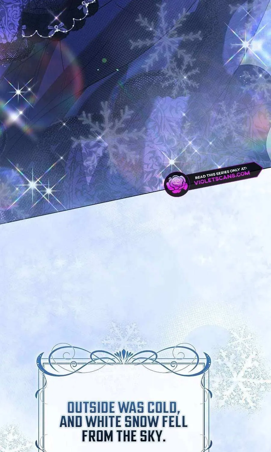 Confined Together with the Horror Game’s Male Lead Chapter 71 page 63 - 