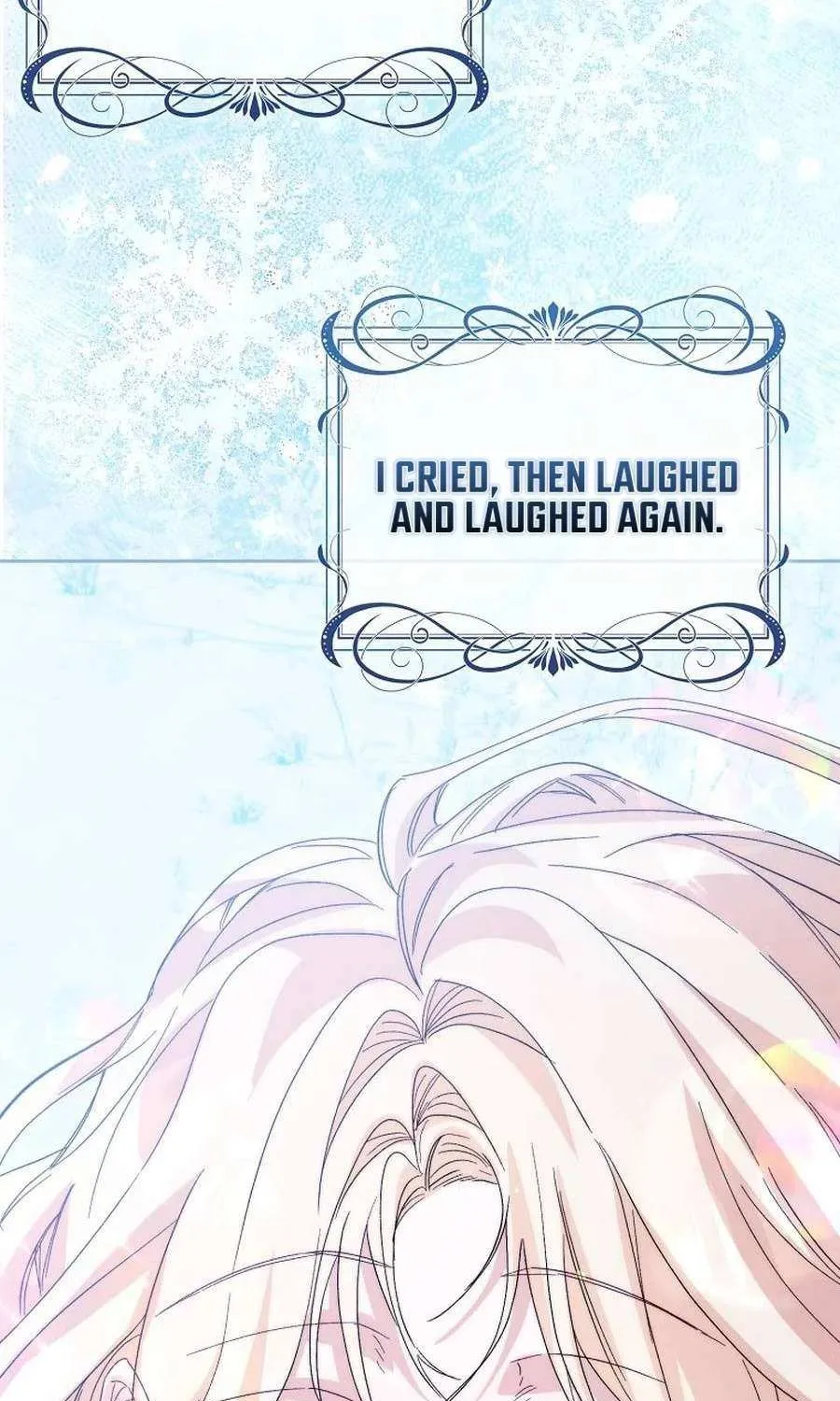 Confined Together with the Horror Game’s Male Lead Chapter 71 page 69 - 