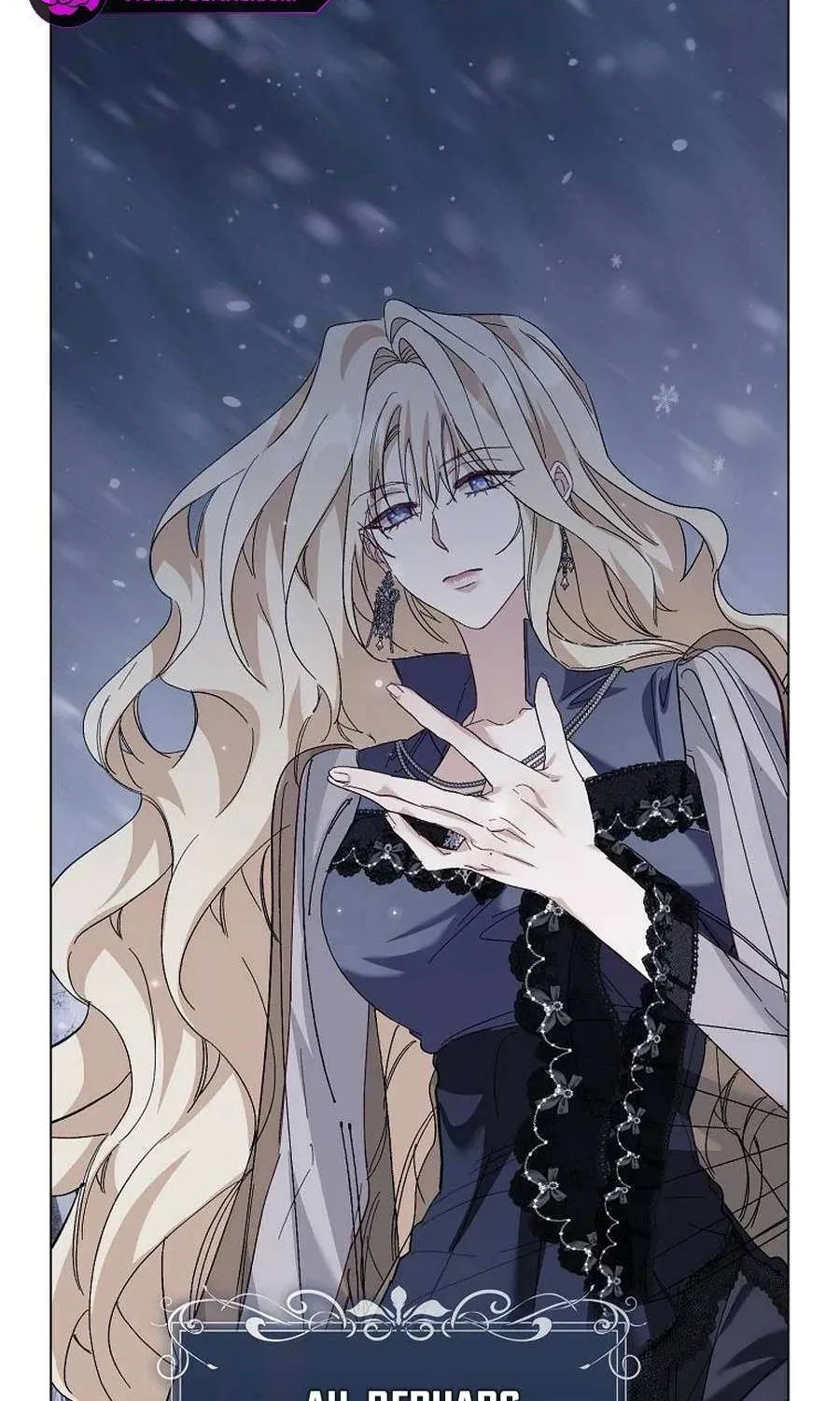 Confined Together with the Horror Game’s Male Lead Chapter 71 page 78 - 