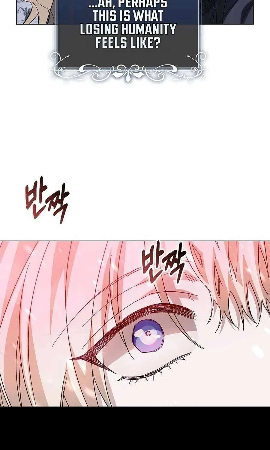 Confined Together with the Horror Game’s Male Lead Chapter 71 page 79 - 