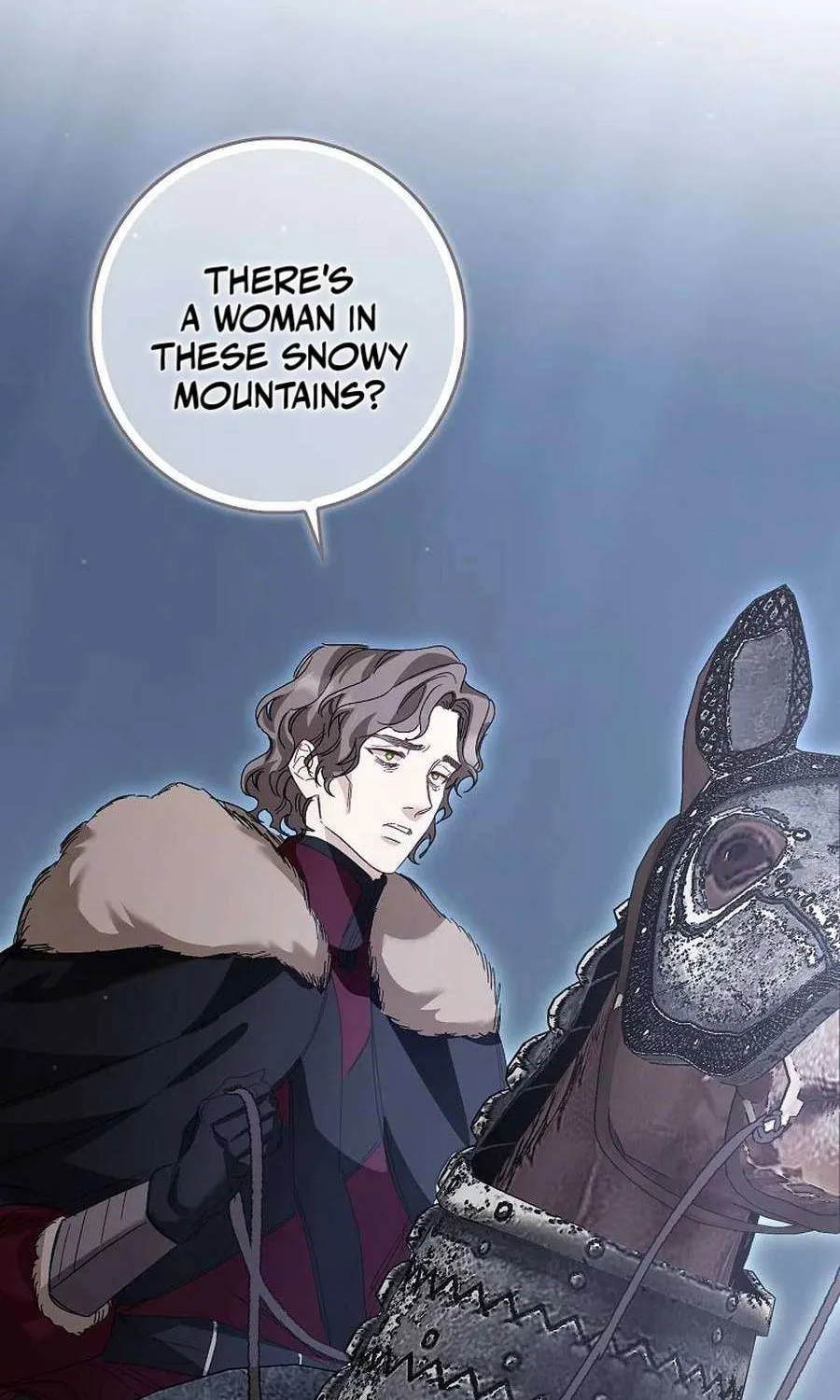 Confined Together with the Horror Game’s Male Lead Chapter 71 page 98 - 