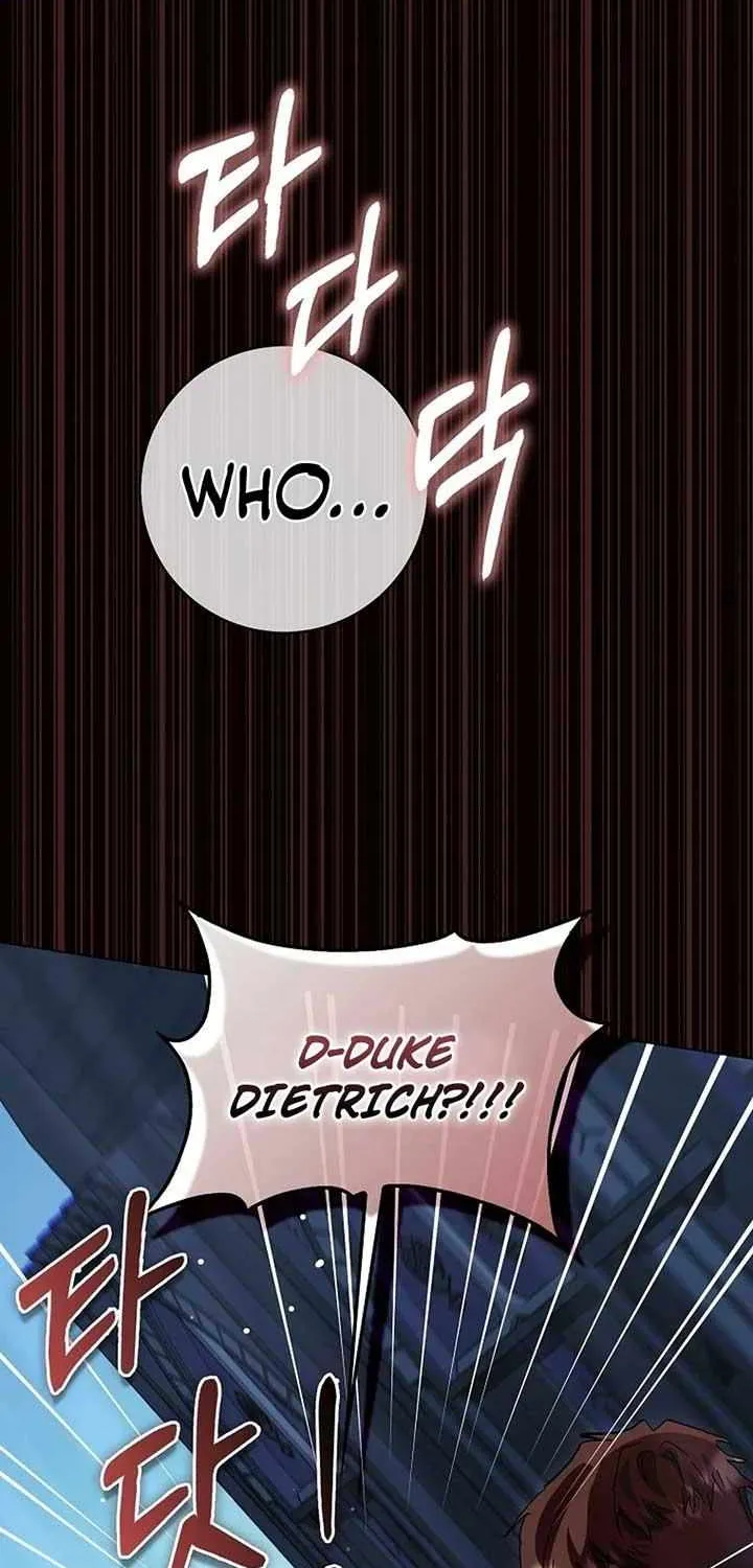 Confined Together with the Horror Game’s Male Lead Chapter 72 page 12 - 
