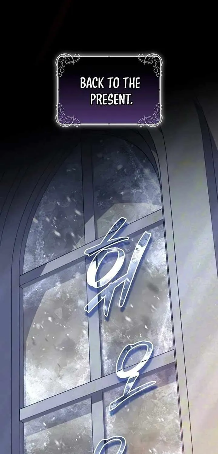 Confined Together with the Horror Game’s Male Lead Chapter 72 page 25 - 