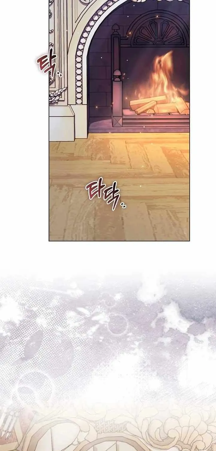 Confined Together with the Horror Game’s Male Lead Chapter 72 page 27 - 