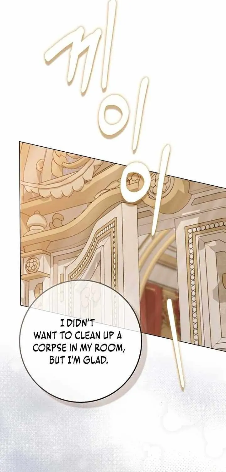 Confined Together with the Horror Game’s Male Lead Chapter 72 page 31 - 