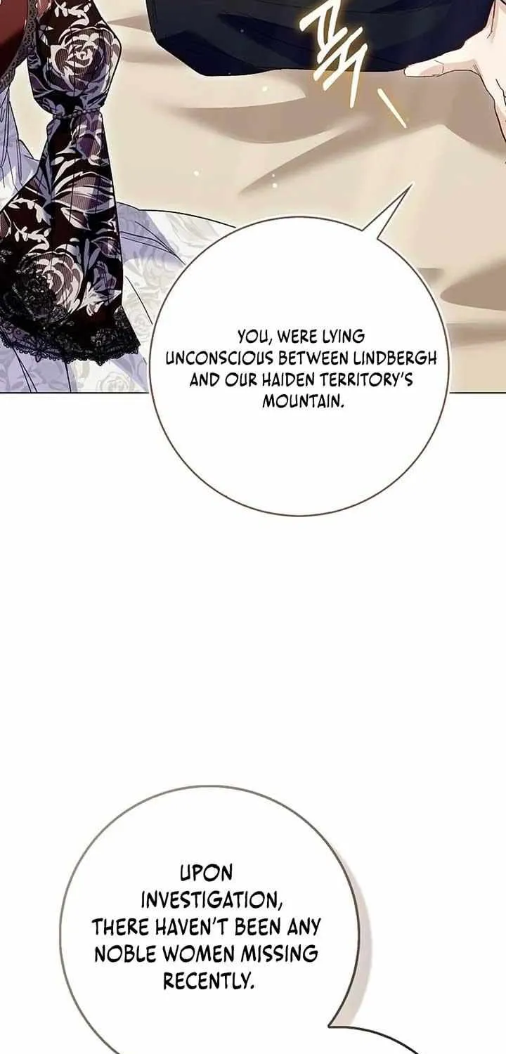 Confined Together with the Horror Game’s Male Lead Chapter 72 page 41 - 