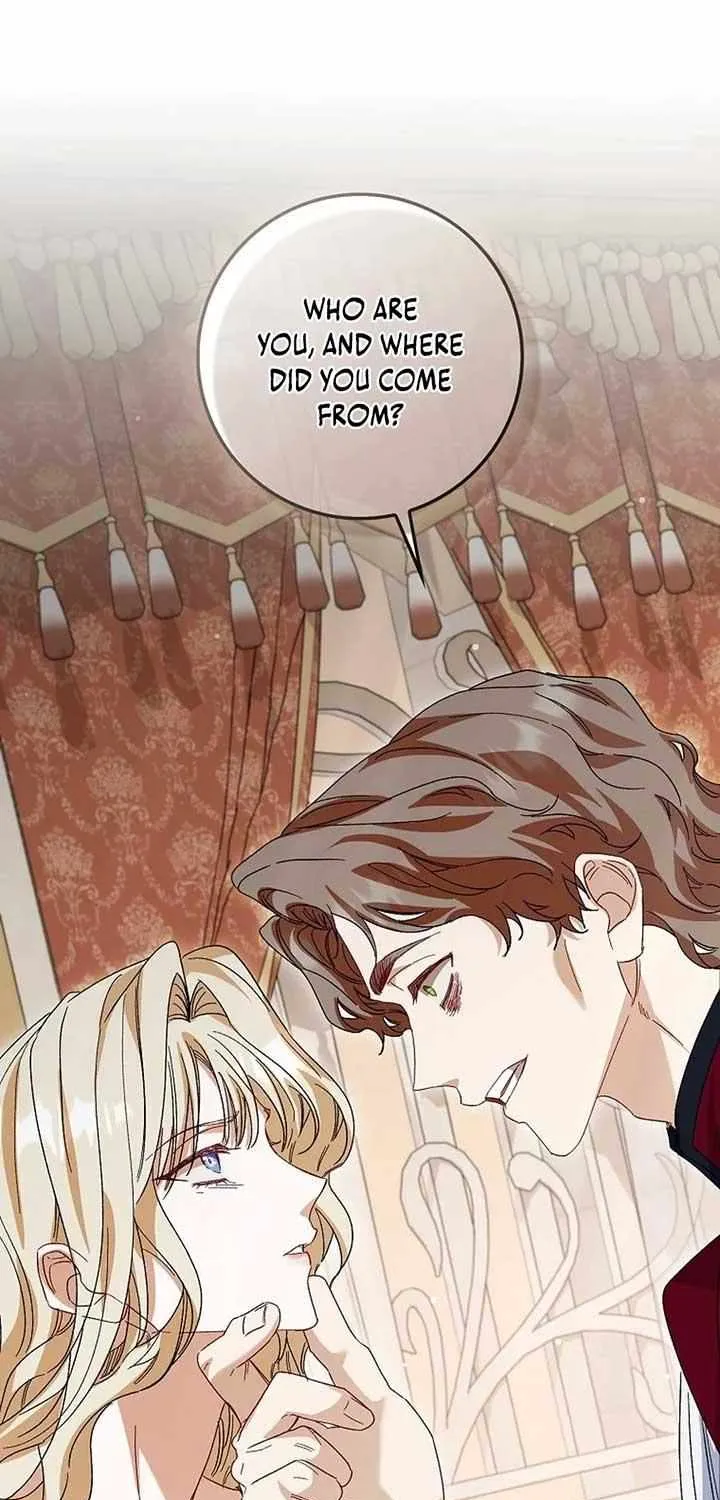 Confined Together with the Horror Game’s Male Lead Chapter 72 page 43 - 