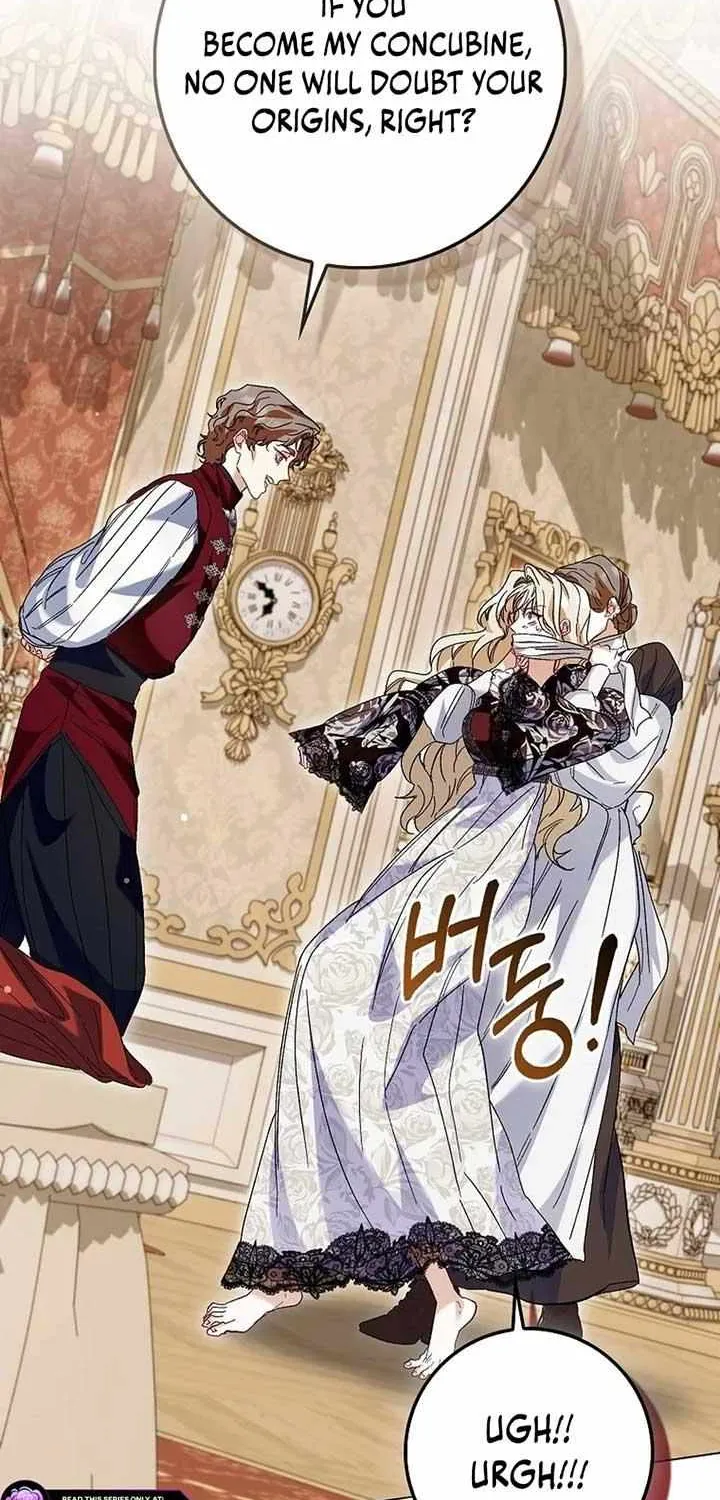 Confined Together with the Horror Game’s Male Lead Chapter 72 page 52 - 