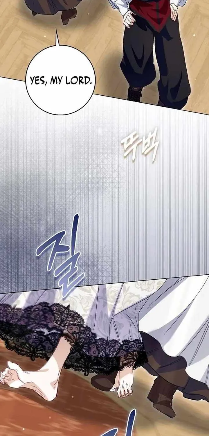 Confined Together with the Horror Game’s Male Lead Chapter 72 page 54 - 