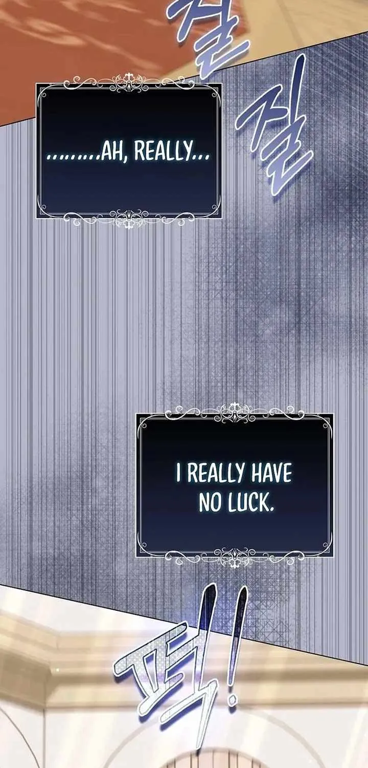 Confined Together with the Horror Game’s Male Lead Chapter 72 page 55 - 